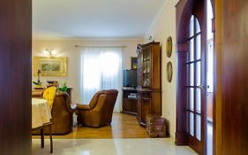Apartment Paco