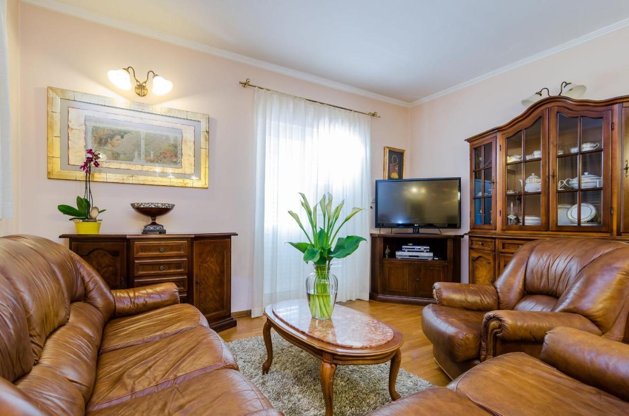 Apartment Paco Dubrovník Exteriér fotografie