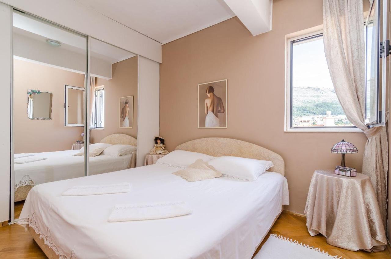 Apartment Paco Dubrovník Exteriér fotografie