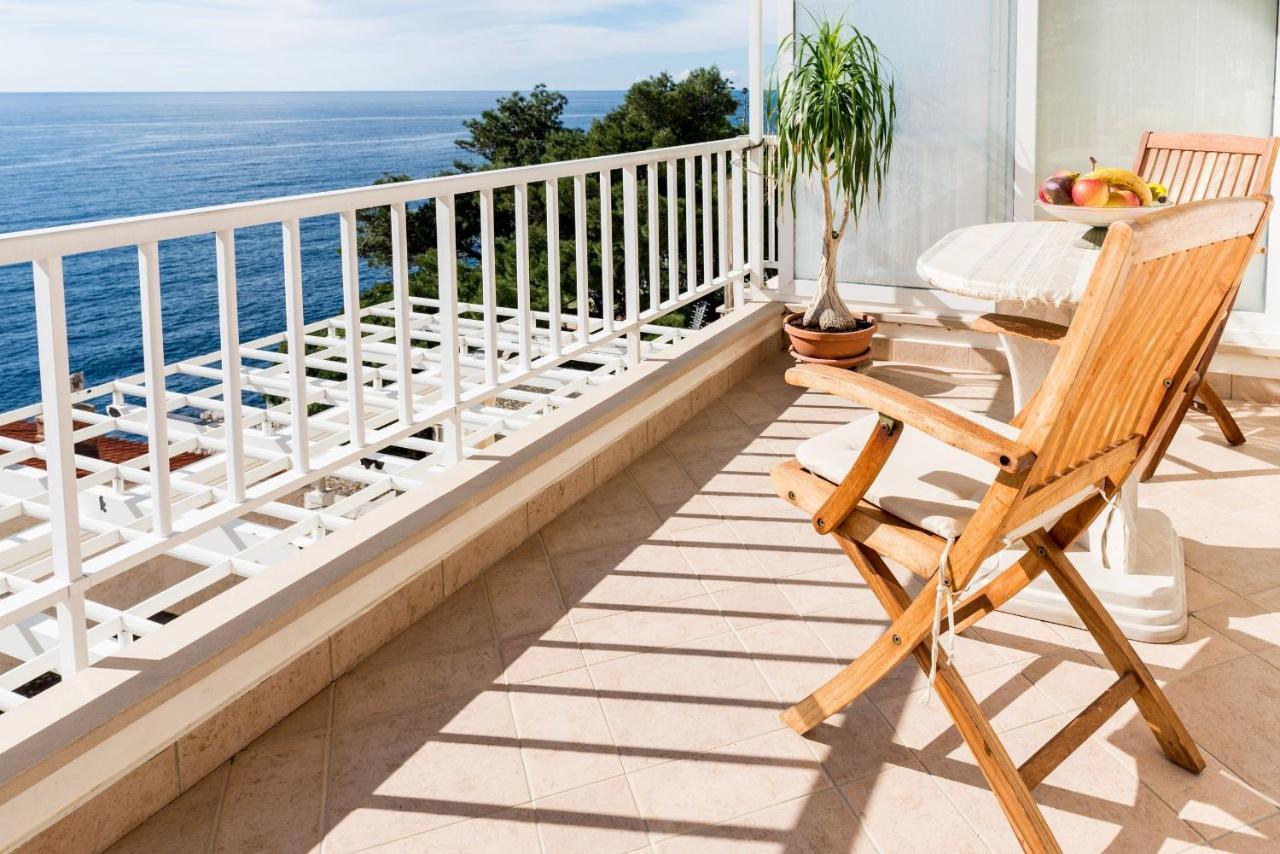 Apartment Paco Dubrovník Exteriér fotografie