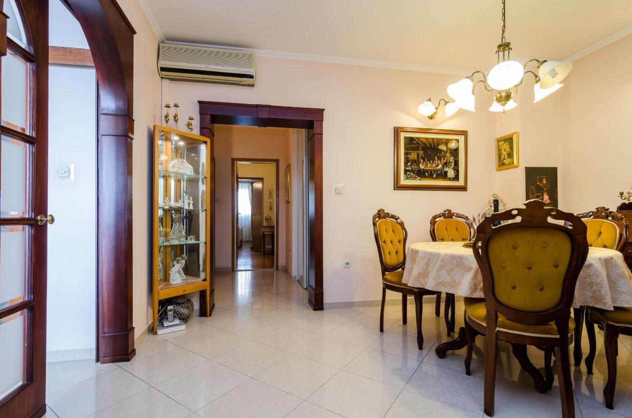 Apartment Paco Dubrovník Exteriér fotografie