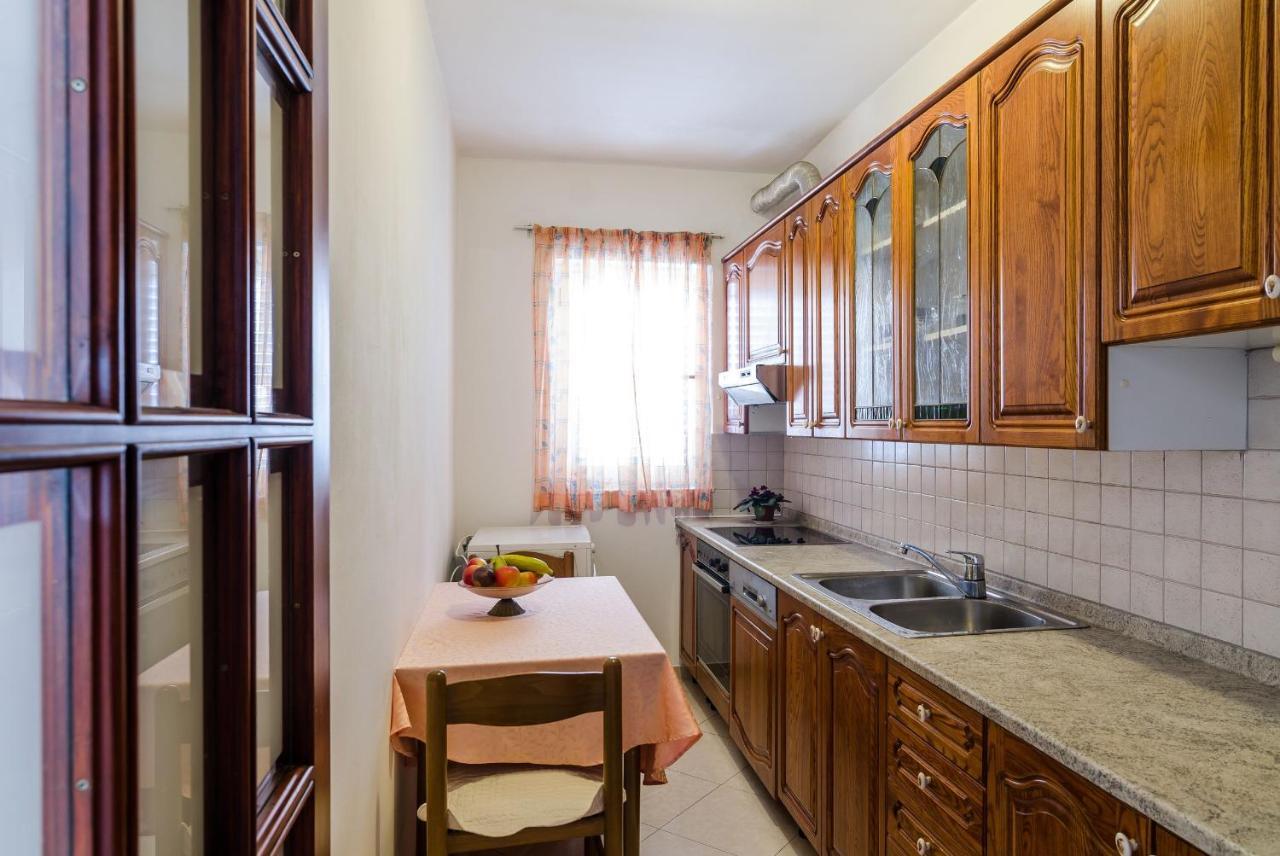 Apartment Paco Dubrovník Exteriér fotografie
