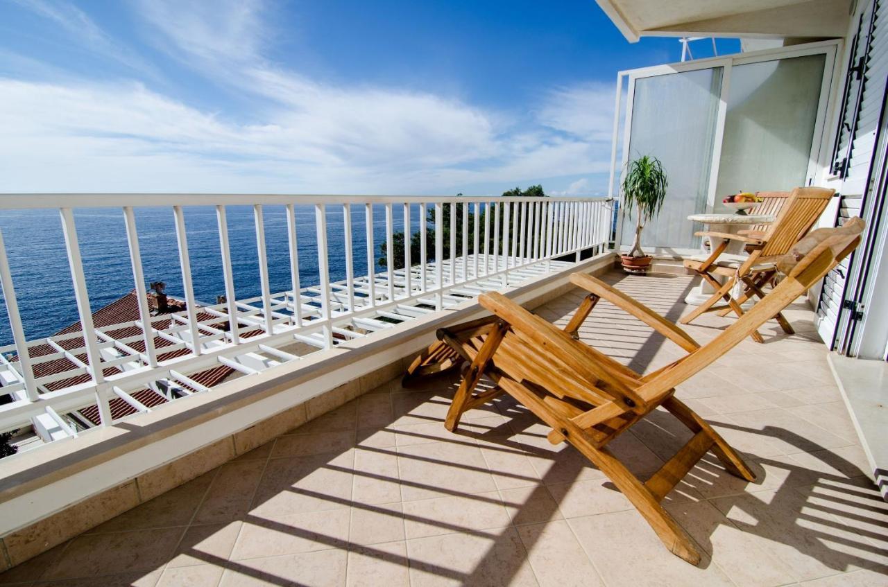 Apartment Paco Dubrovník Exteriér fotografie